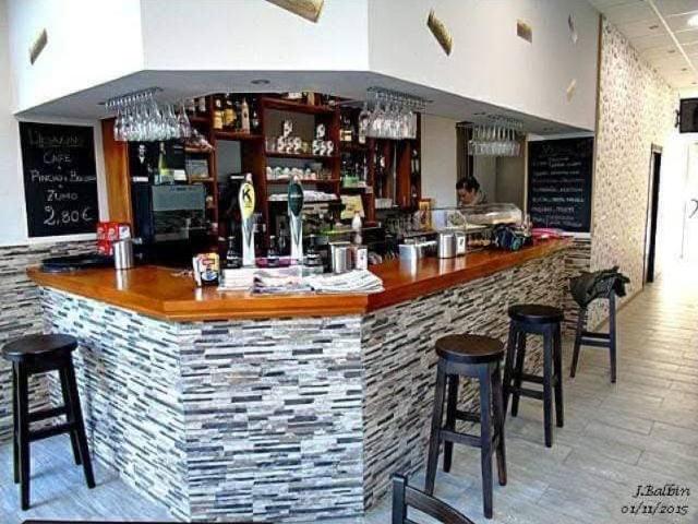 Actividad/Licencia en Venta en Avilés