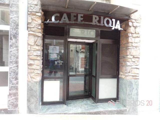 Actividad/Licencia en Venta en Barakaldo