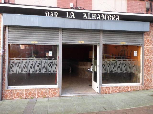 Actividad/Licencia en Venta en Corvera de Asturias