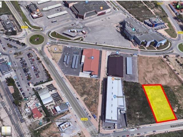 Actividad/Licencia en Venta en Cullera