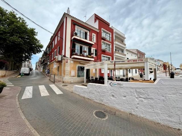 Actividad/Licencia en Venta en Es Castell