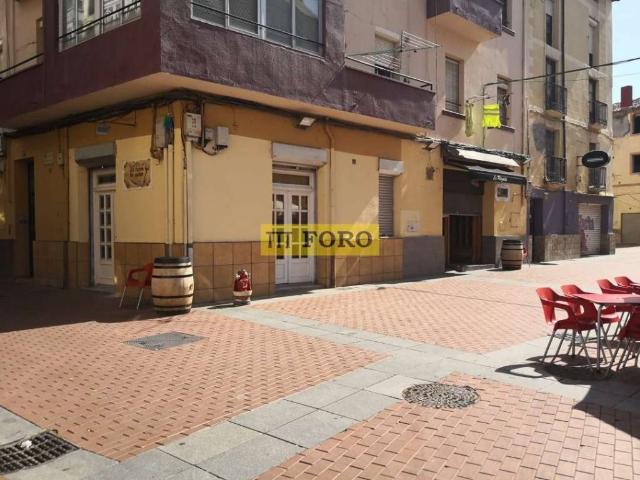 Actividad/Licencia en Venta en Miranda de Ebro