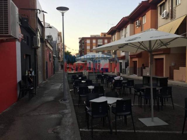 Actividad/Licencia en Venta en Navalmoral de la Mata