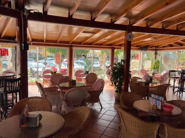 Actividad/Licencia en Venta en Roquetas de Mar