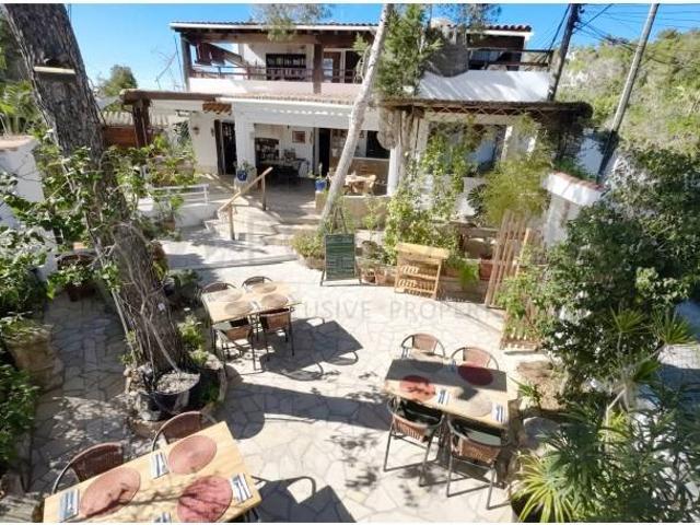 Actividad/Licencia en Venta en Sant Antoni de Portmany