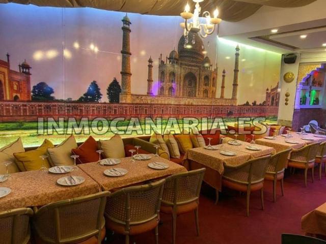 Actividad/Licencia en Venta en San Bartolomé de Tirajana