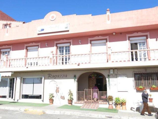 Actividad/Licencia en Venta en San Roque