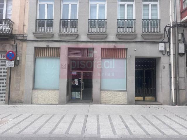 Actividad/Licencia en Alquiler en Lugo