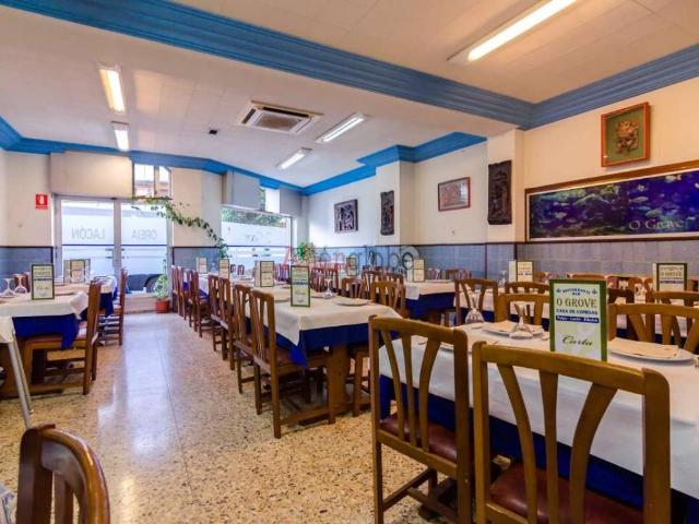 Actividad/Licencia en Venta en Oviedo
