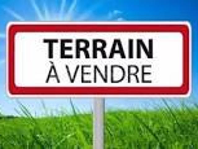 Acy en Multien Vente Terrain 60