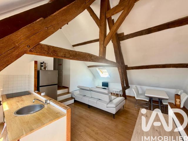 Acy en Multien Location Appartement 60