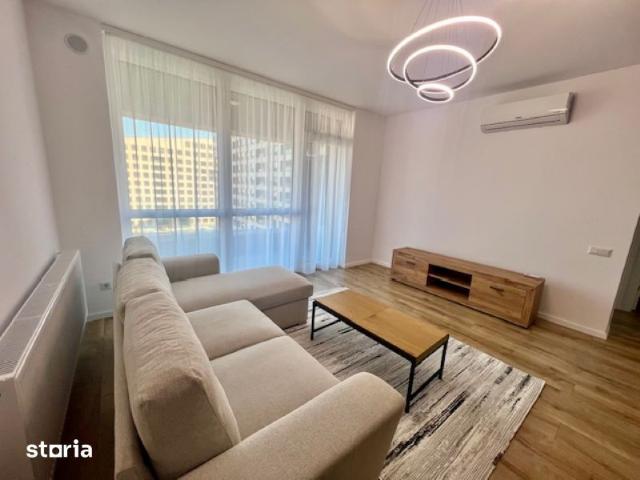 AA/1103 De închiriat apartament cu 2 camere în Tg Mureș Tudor