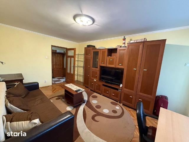 AA/1166 De închiriat apartament cu 2 camere în Tg Mureș Central
