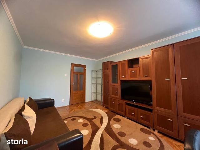 AA/1166 De închiriat apartament cu 2 camere în Tg Mures Ultracentral