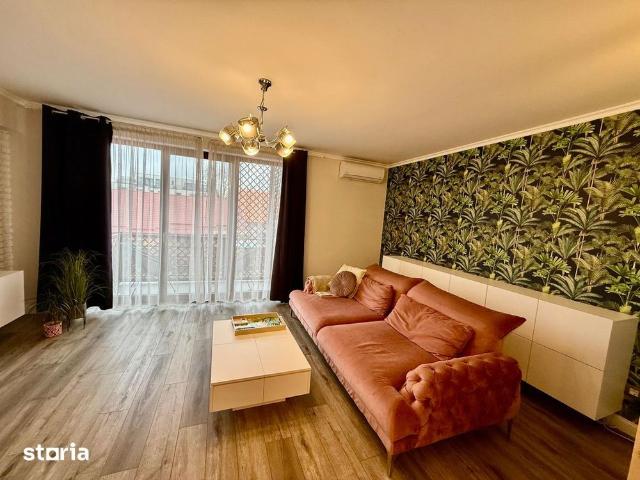 AA/1167 De închiriat apartament cu 2 camere în Tg Mureș Central