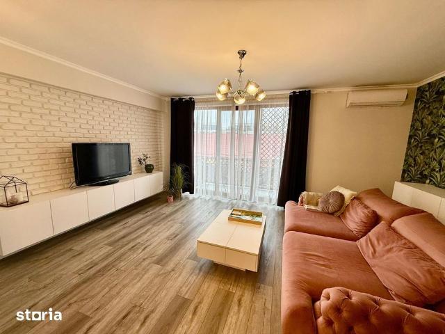 AA/1167 De închiriat apartament cu 2 camere în Tg Mureș Central