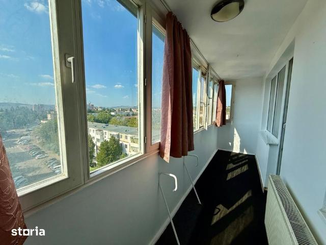 AA/2001 De închiriat apartament cu 2 camere în Tg Mureș Dâmbu Pietros