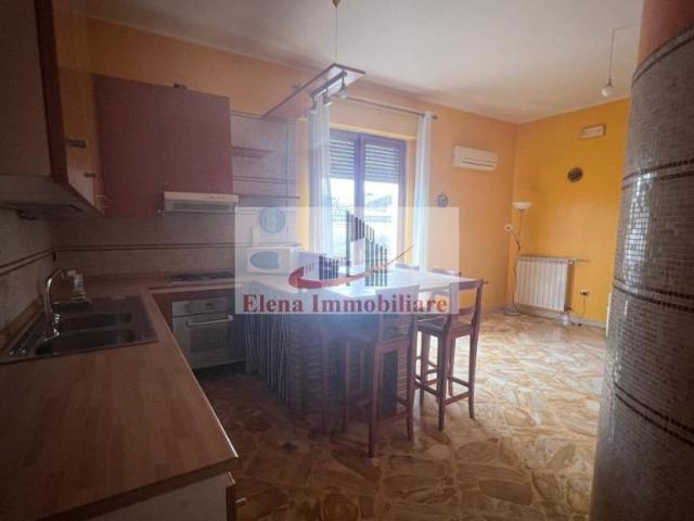 AA388 APPARTAMENTO 3 4 PIANO IN AFFITTO ALCAMO