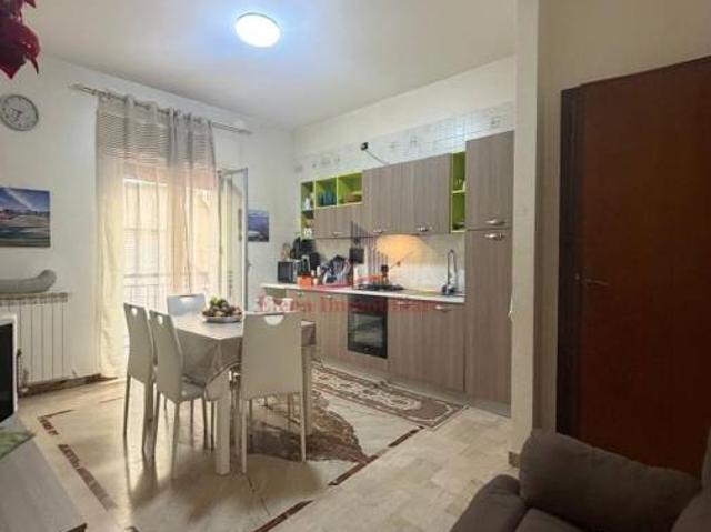 AA399 APPARTAMENTO CON BOX IN AFFITTO ALCAMO