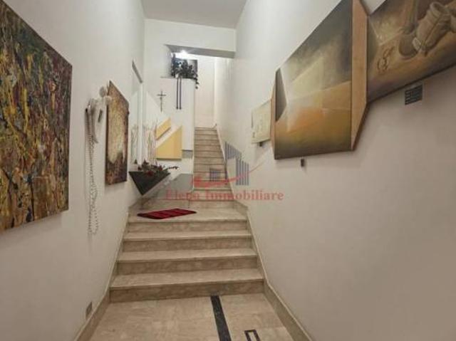 AA399 APPARTAMENTO CON BOX IN AFFITTO ALCAMO