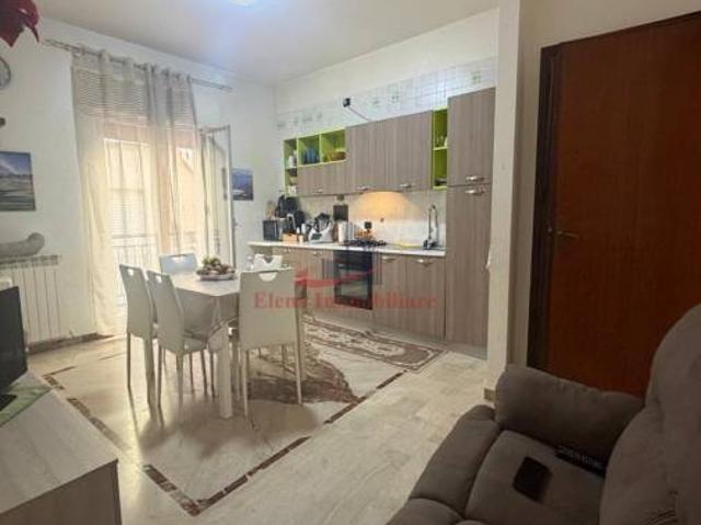 AA399 APPARTAMENTO CON BOX IN AFFITTO ALCAMO