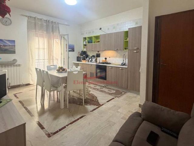 AA399 APPARTAMENTO CON BOX IN AFFITTO ALCAMO