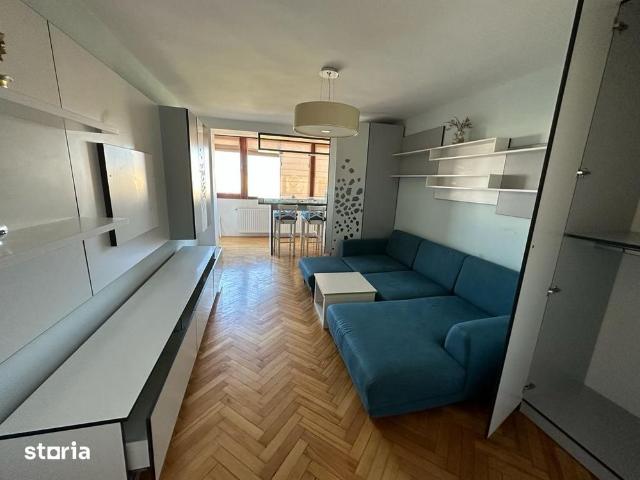 AA/690 De închiriat apartament cu 2 camere în Tg Mureș Dâmbu Pietros