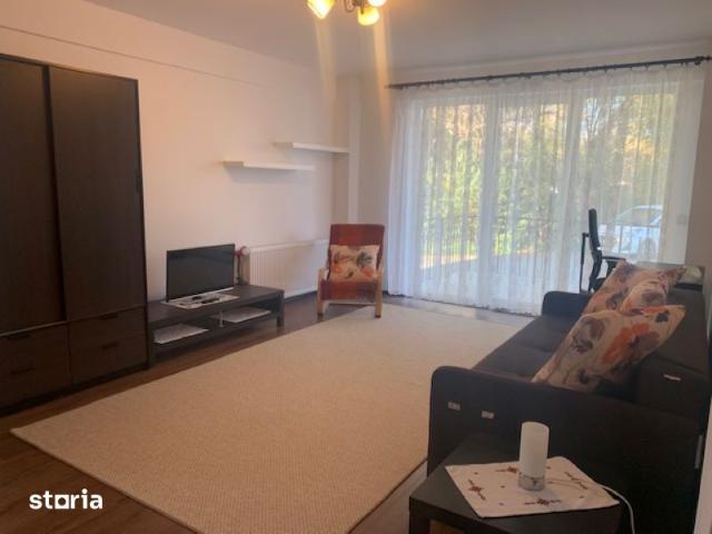AA/732 De închiriat apartament cu 1 cameră în Tg Mureș Tudor
