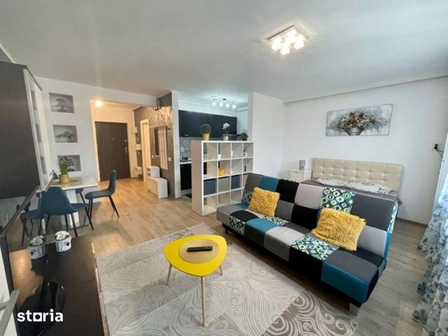 AA/851 De închiriat apartament cu 1 cameră în Tg Mureș Tudor