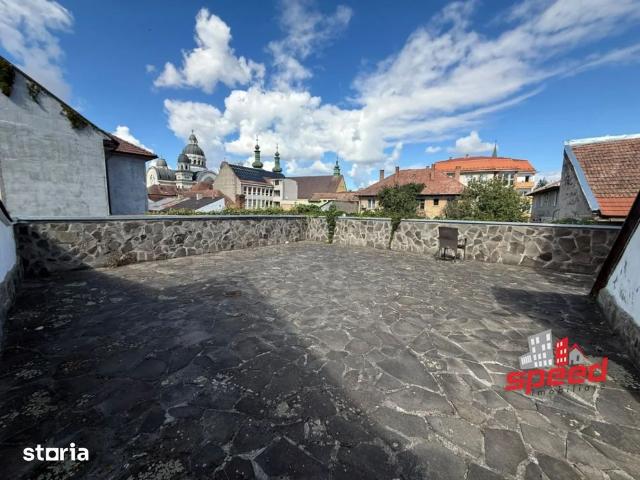 AA/838 Apartament 1 cameră de închiriat în Târgu Mureș