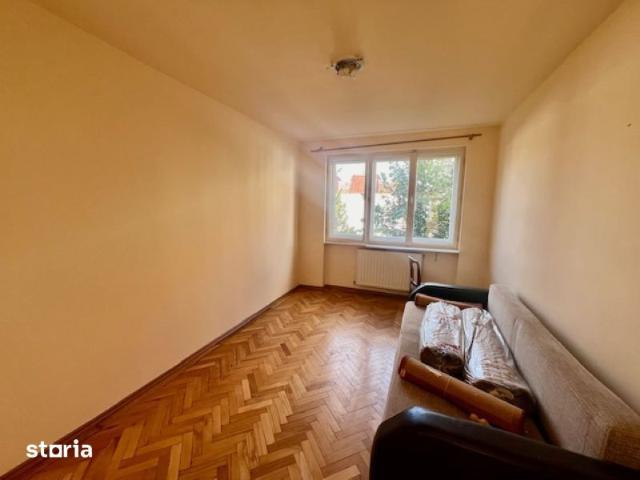AA/996 De închiriat apartament cu 2 camere în Tg Mureș Central