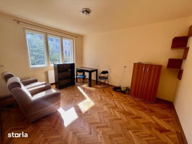 AA/996 De închiriat apartament cu 2 camere în Tg Mureș Ultracentral