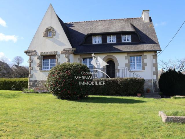 ÀÀ vendre chez Christelle Mesnage Immobilier Proche de Dinan