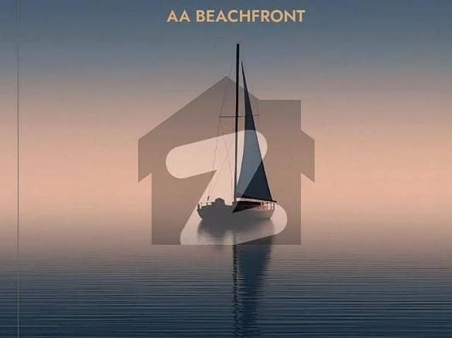 AA Beachfront | New Booking| 2 Bed Premium Category| Best For Investors | Easy Resale in 2 Years time| Most Credible Builder| On time Deliveries| Limited Units | Book Now |