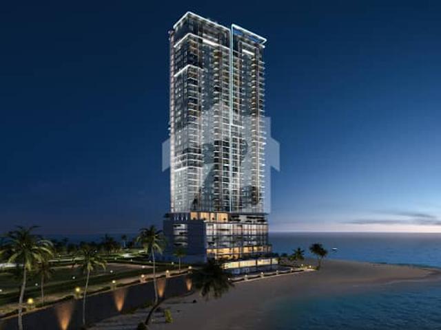 AA Beachfront 3 Bedroom Luxury Apartment | Booking Open | 2500 Sq. Ft