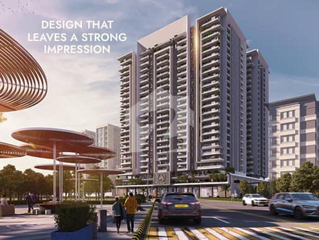 AA Builders Presents AA Beverly Premium Living on Easy Booking | Investor Friendly Payment Plan