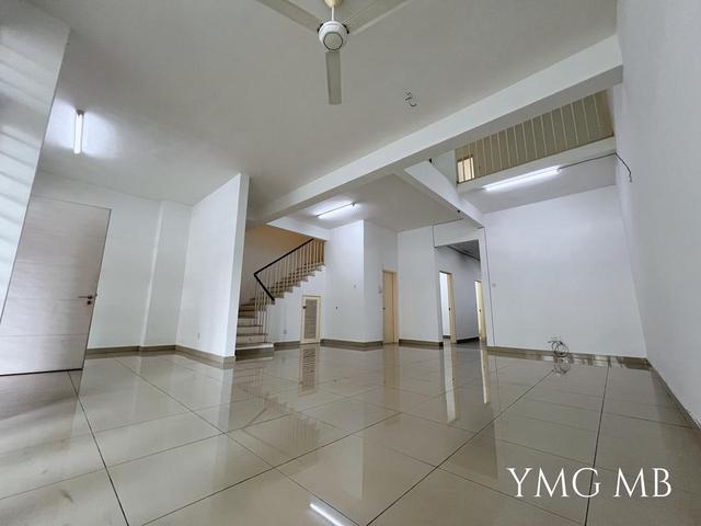 AA Stock Below Market 2 Storey Superlink Fuego Bukit Raja Klang
