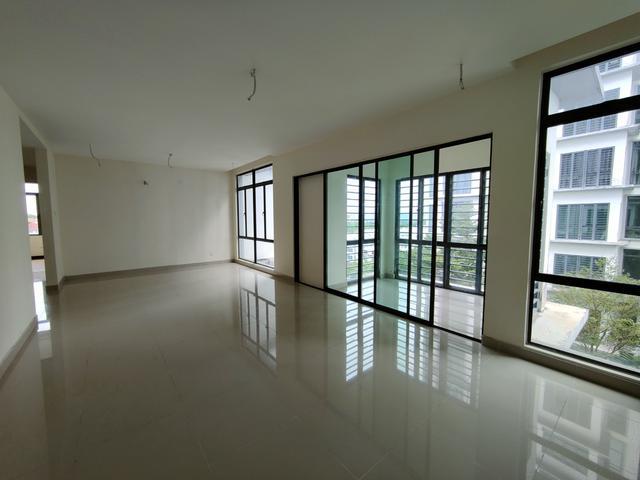 Aam Desa Park Vilage CONDO Presint 15 PUTRAJAYA