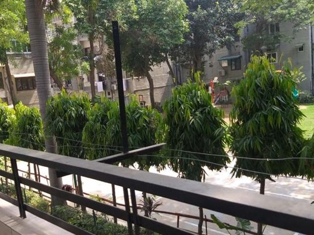 Aamarpali Apartments 1.5 Bedroom 750 Sq. Ft. Apartment in Ip Extension Delhi Listing ID: #10153