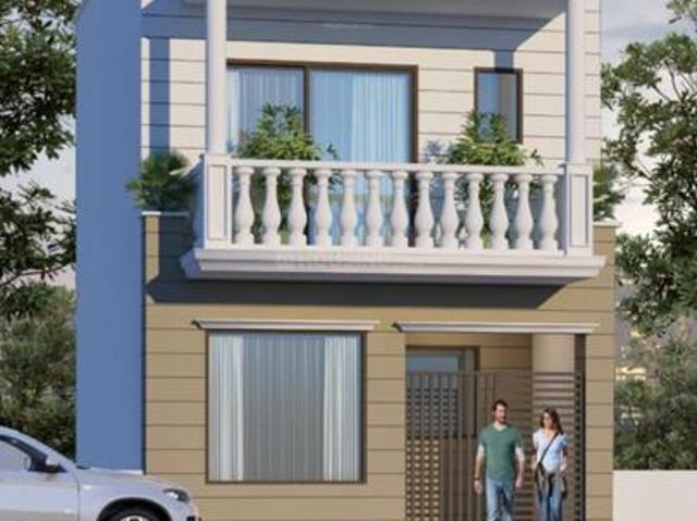 Aambesten Twin Clarus,Noida Extension 2 BHK Villa For Sale Greater Noida