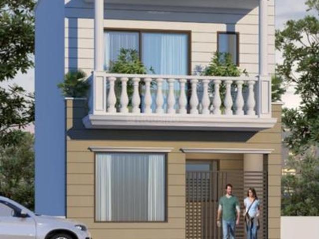 Aambesten Twin Clarus,Noida Extension 5 BHK Duplex For Sale Greater Noida