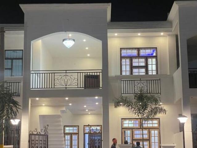 Aamby Valley 4 Bedroom 1560 Sq. Ft. Villa in Sultanpur Road Lucknow Listing ID: #10415
