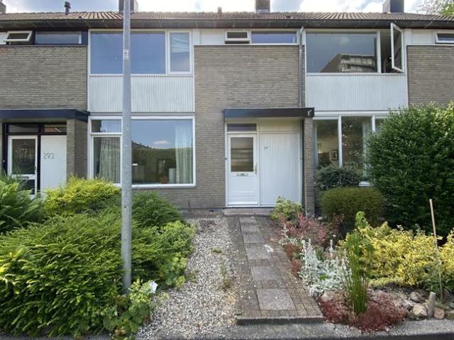 Aan de Briljantstraat is per 1 september een