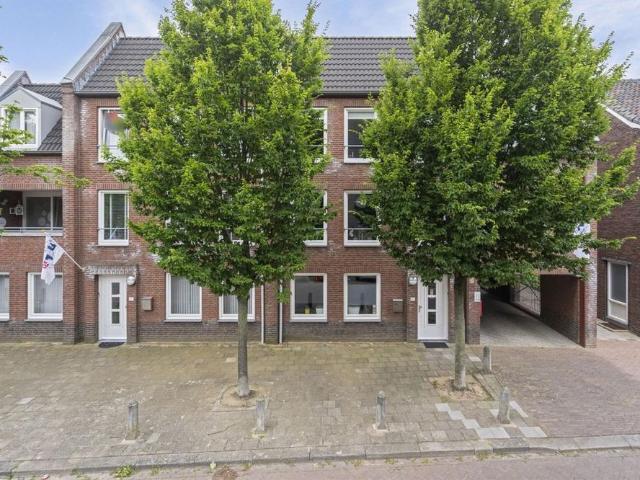 Aan de Greune Paol 17 2, 6127BH, Grevenbicht, Limburg 6127BH