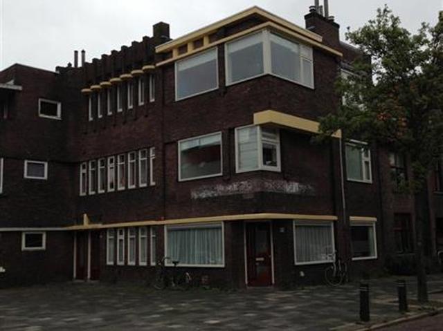 Aan de Korreweg komt een nette kamer ca. 17mÂ²