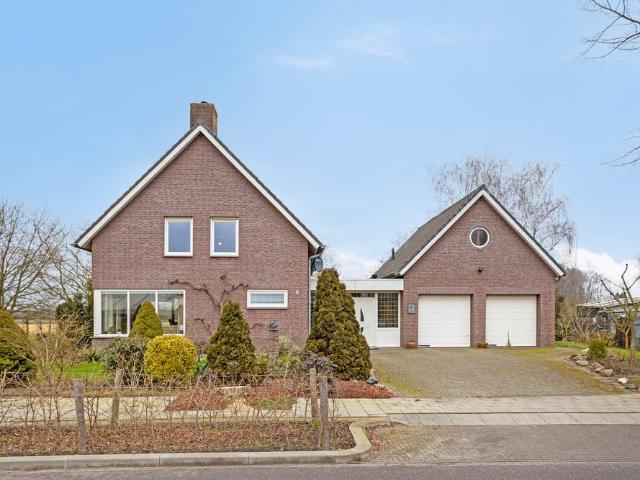 Aan de Linde 26, 6118AN, Nieuwstadt, Limburg 6118AN