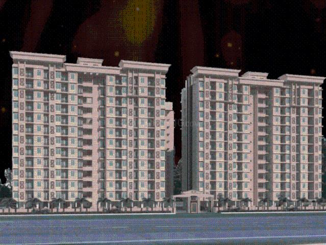Aanandam,Borkhera 3 BHK Apartment For Sale Kota