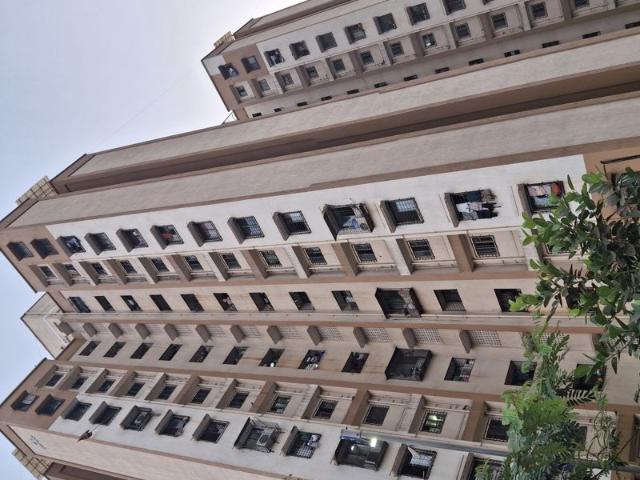 Aangan CHS Ghansoli 1 Bedroom 670 Sq. Ft. Apartment in Ghansoli Navi Mumbai Listing ID: #10158