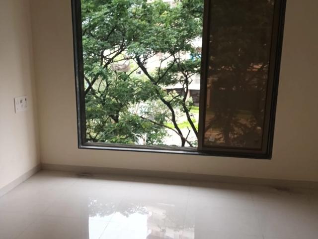 Aangan CHS 2 Bedroom 795 Sq. Ft. Apartment in Kandivali East Mumbai Listing ID: #10002