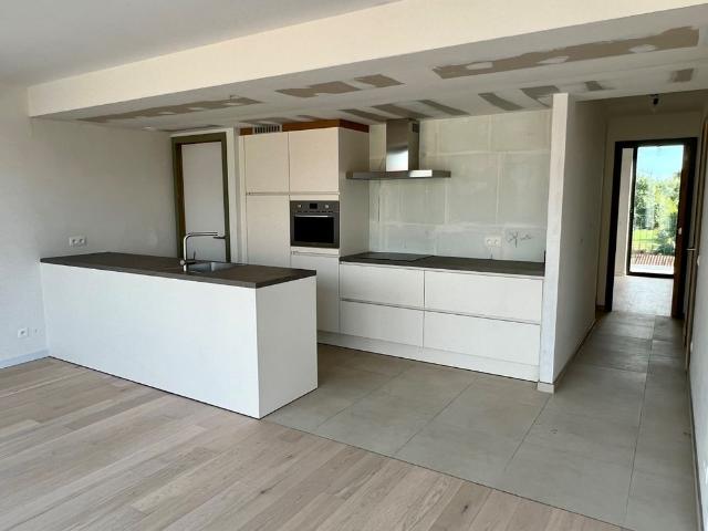 Aangenaam leefappartement met 2 slaapkamers in nieuwbouwresidentie